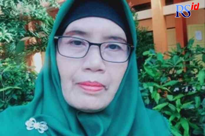 Dra. Rahmawatiningsih