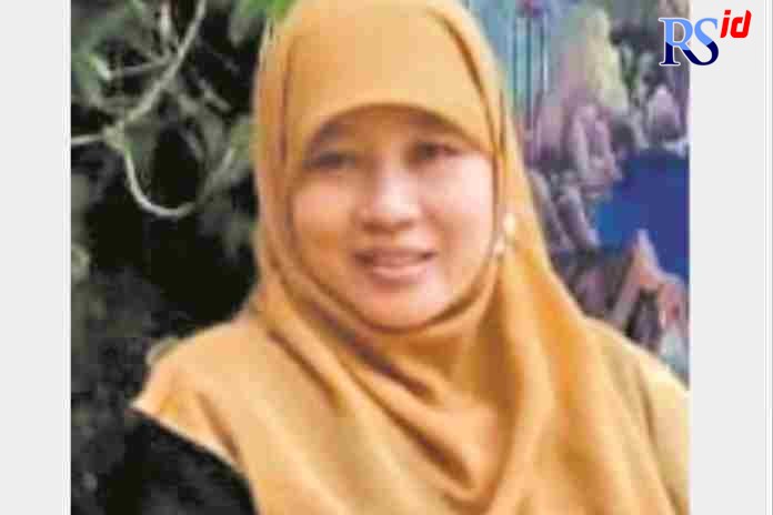 Rakhmawati Tri Wahyuni, S.Pd.SD