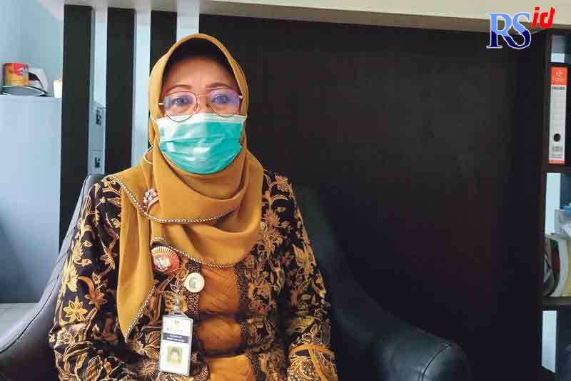 Retno Andriani Aryanti