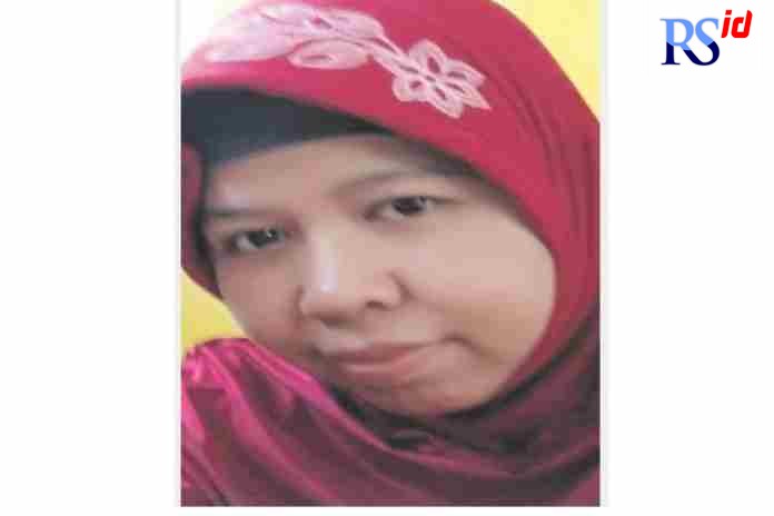 Rizka Nur Wijayanti, S.Pd.SD