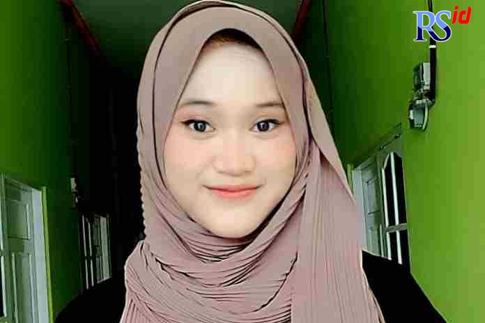 Oktaviani Annisa Khasan. (DOKUMEN PRIBADI)