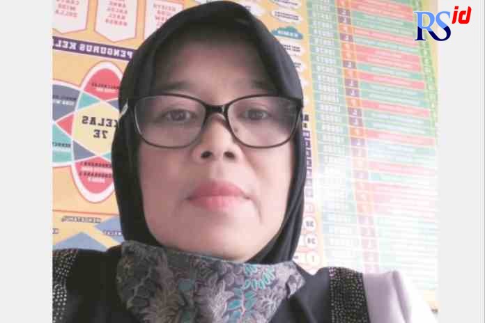Siti Nurjanah, M.Pd