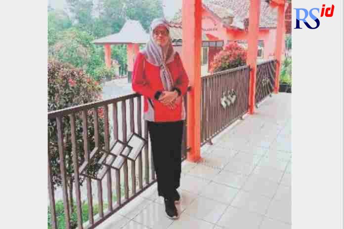 Supriyati, S.Pd