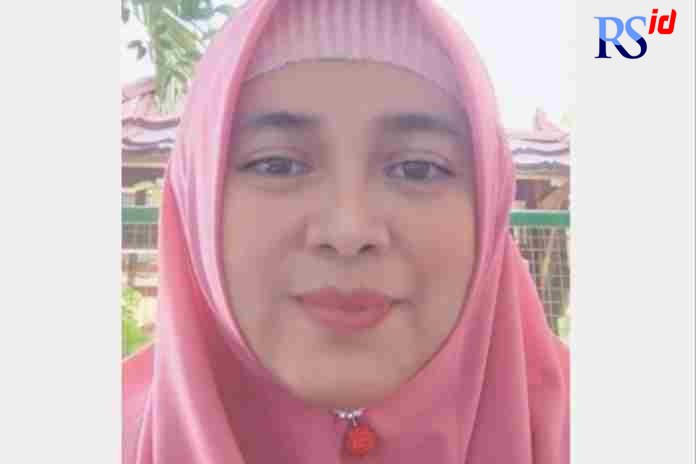 Udy Mila Halliem, S.Psi