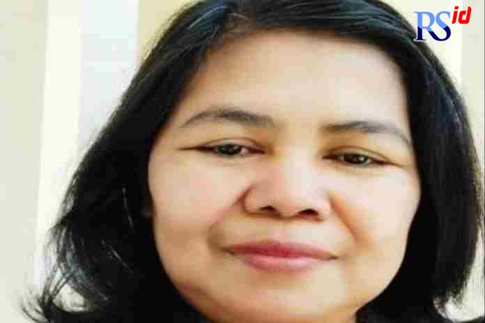 Yohana Mardiati, S.Ag.