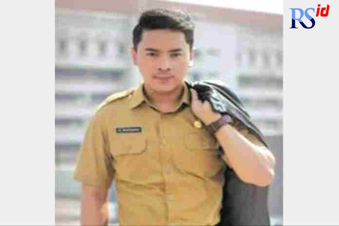 Yoyok Andriyanto, S.Pd