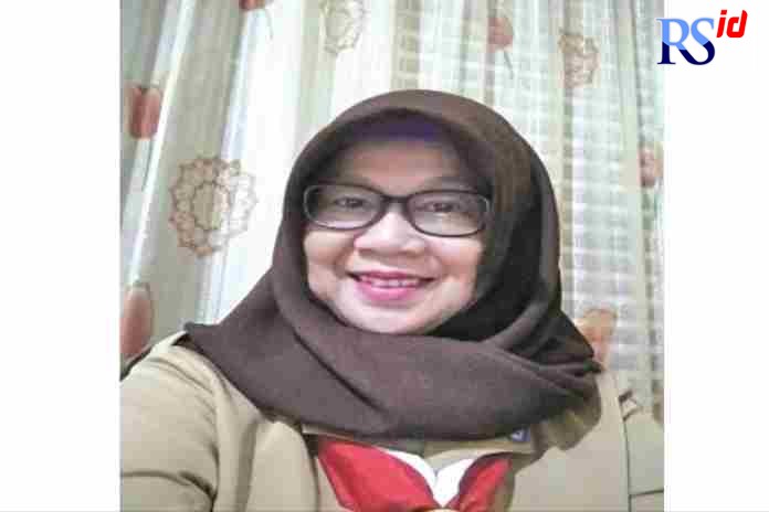 Yuli Mardiana, S.Pd
