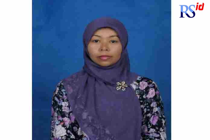 Andri Yulianingsih,S.Pd