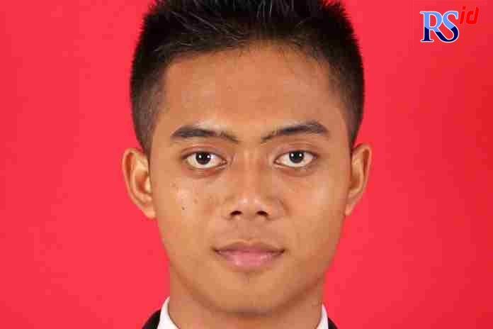 Septiawan Nur Hidayat, SST