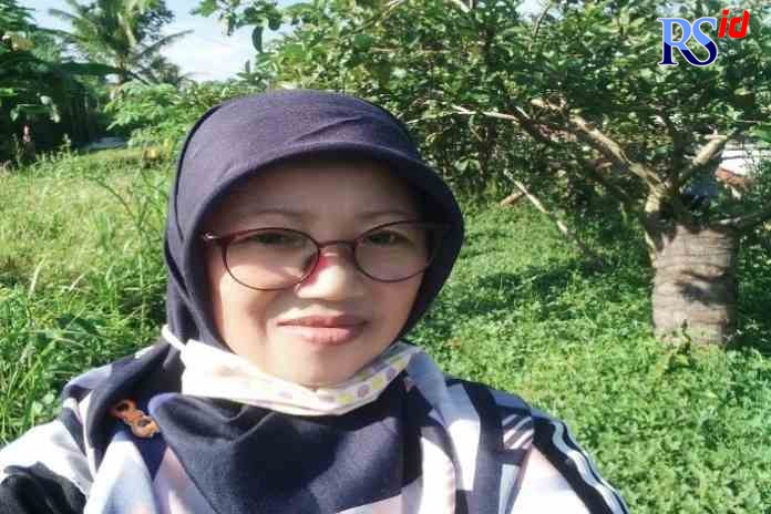 Binti Salbiyah, S.Pd