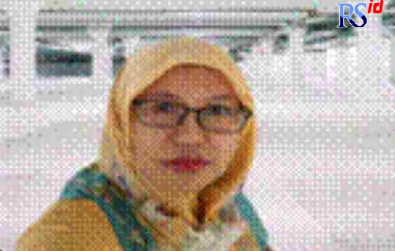 Budi Swityastuti, S.Pd., M.Pd