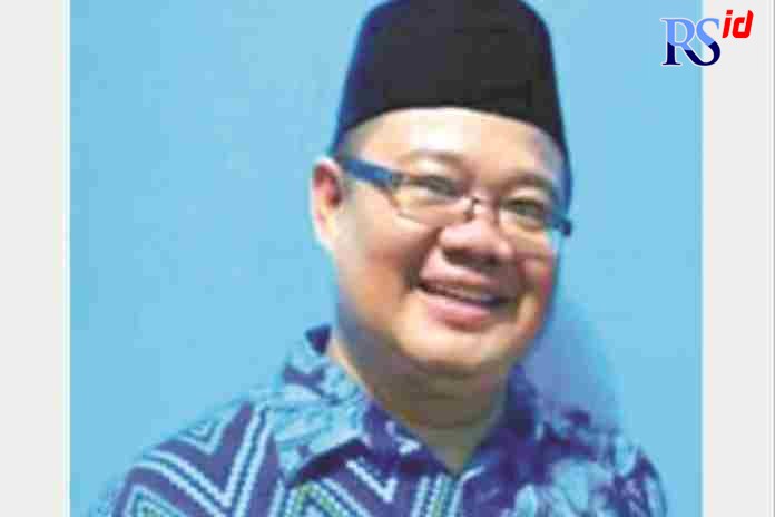 Eko Sudarto, SPd
