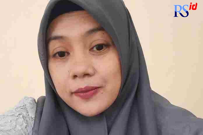 Farida Arifah, S.Pd