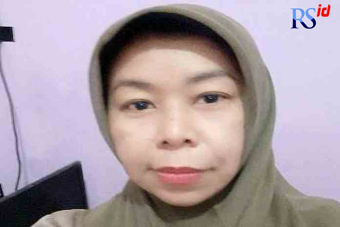 Andri Yulianingsih