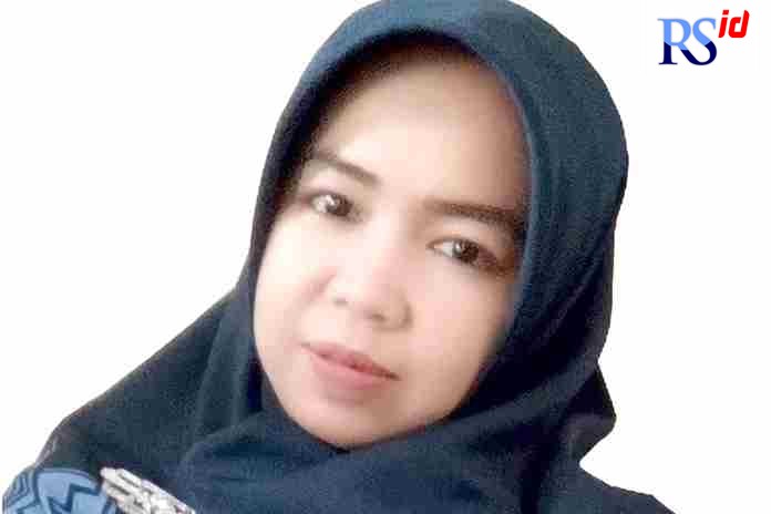 Ema Rahmawati, S.Pd