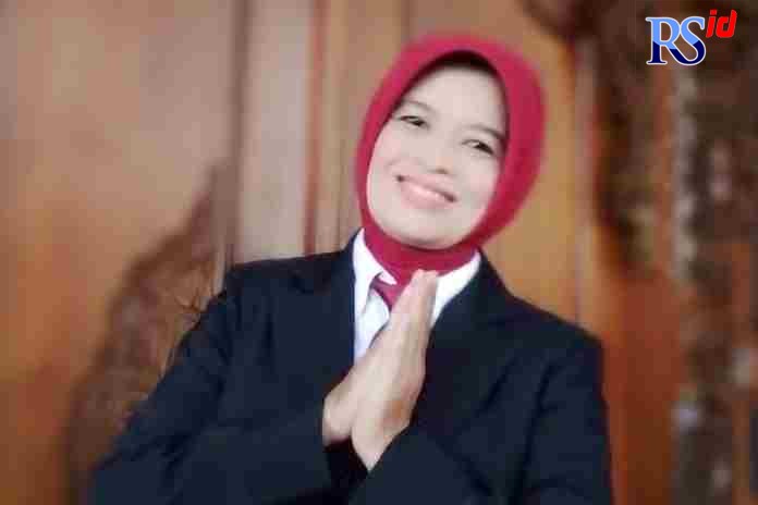 Indarwati, S. Pd. SD.