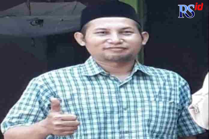 Muhamad Ikhwan,S.Pd.I