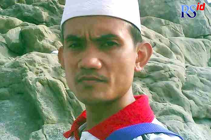 Mujirin, S.Pd., M.Pd.