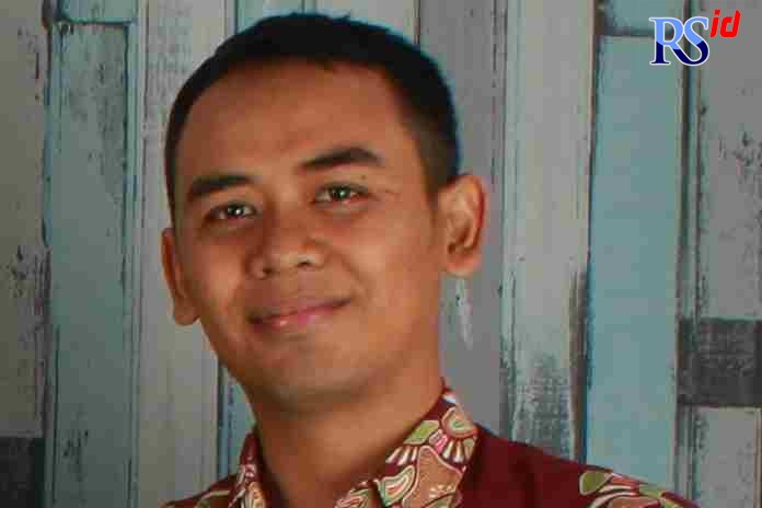 Pujiyono, S.Pd.SD
