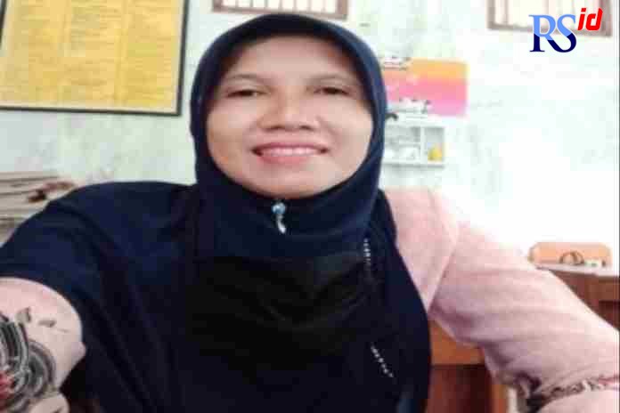 Siti Handayani,S.Pd.I