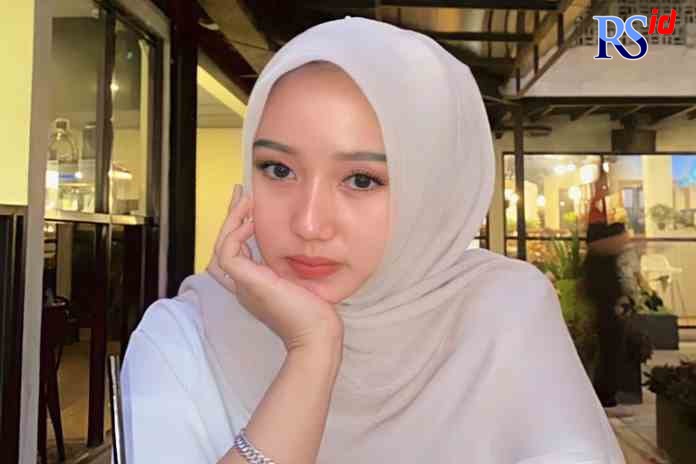 Naila Salsabila. (DOKUMEN PRIBADI)