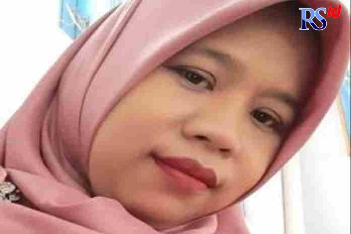 Nur Indah, S.Pd