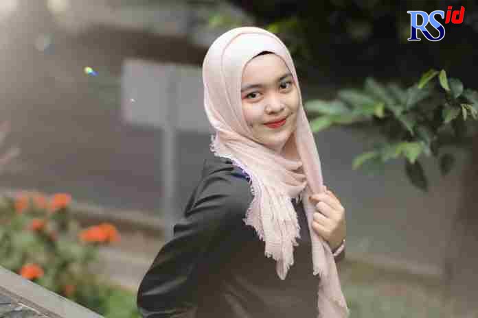 Safira Dewi Aprilia. (DOKUMEN PRIBADI)