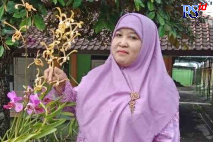 Tri Mulyawati, S.Pd