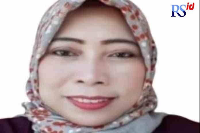 Tsuwaibah, S.Pd.,M.Si