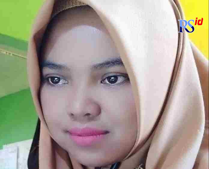 Titin Pujiastuti S.Pd