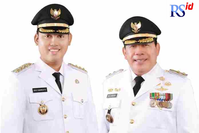 Refleksi dan Evaluasi Satu Tahun Bupati Kendal Dico M Ganinduto dan Wakil Bupati H Windu Suko Basuki, SH. (Dok)