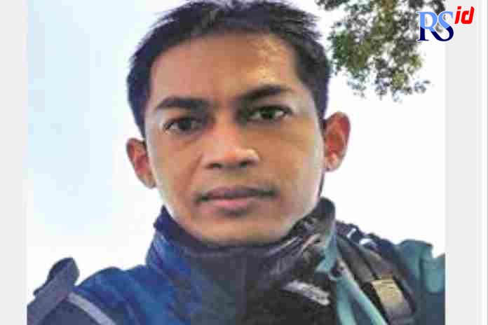 Eko Yulianto, S. Pd. Si