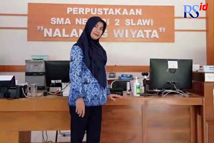 Endang Sunarti, S.Pd