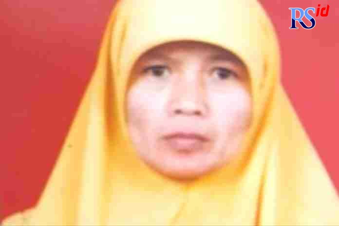 Gati Mulyani,S.Pd.SD