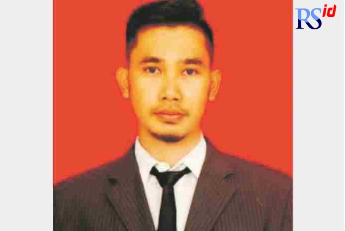 Hendra Julistia Budi, S.Pd