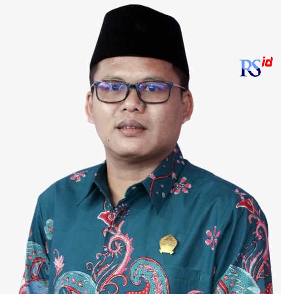 Kholik Idris. (Istimewa)