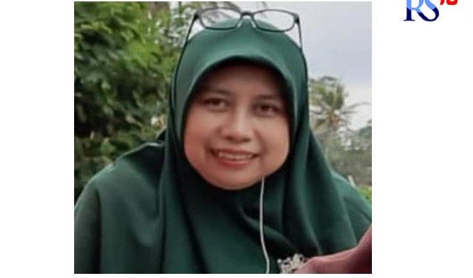 Rr Irfiantari Ardyaningsih S.Pd