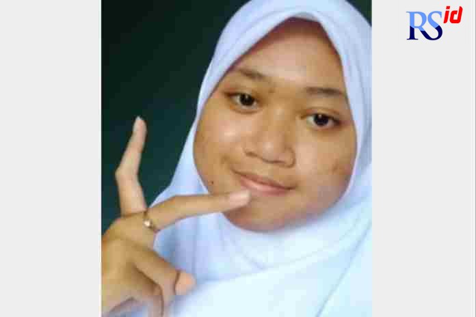 Khailla Septi Anggraini