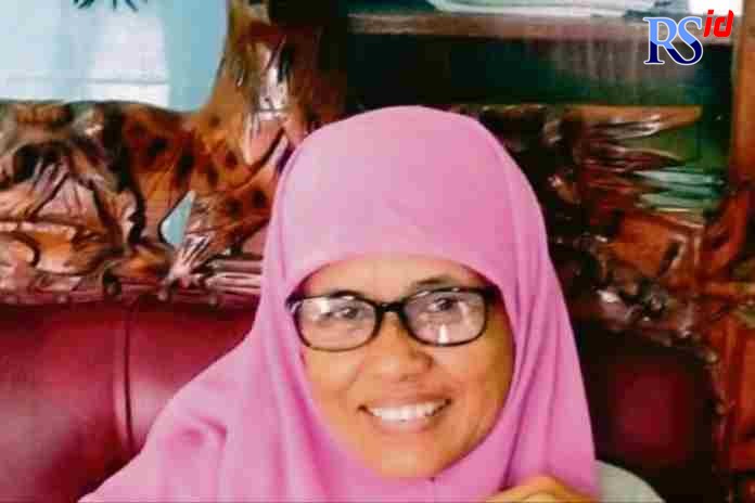 Siti Fatimah, S.Pd