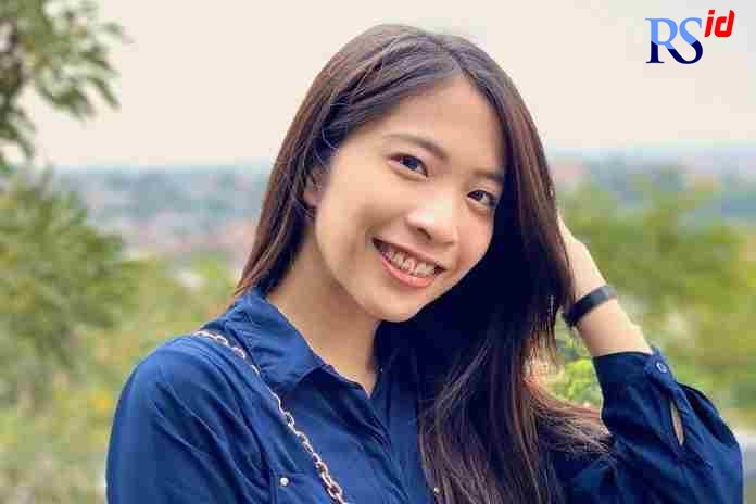 Valentin Cynthia Indahwati. (DOKUMEN PRIBADI)