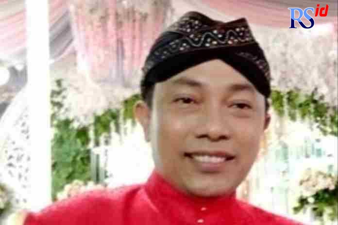 Susanto Handoyo, S.Pd.