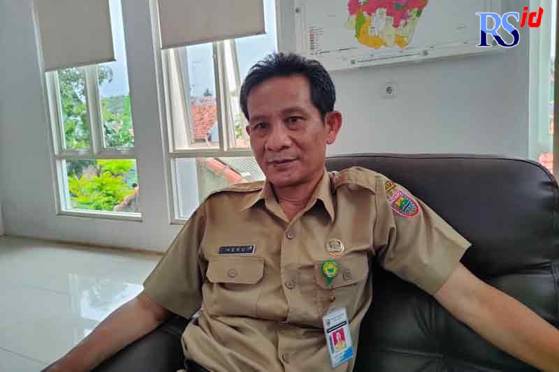 Susilo Heru Yuwono