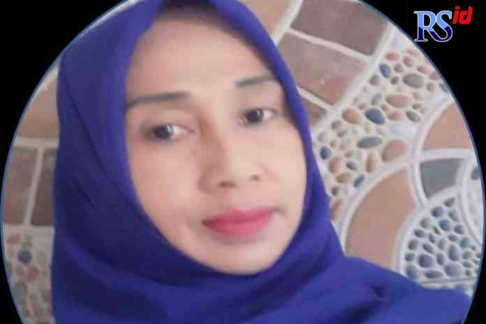 Titi Suwarginingsih, S.Pd