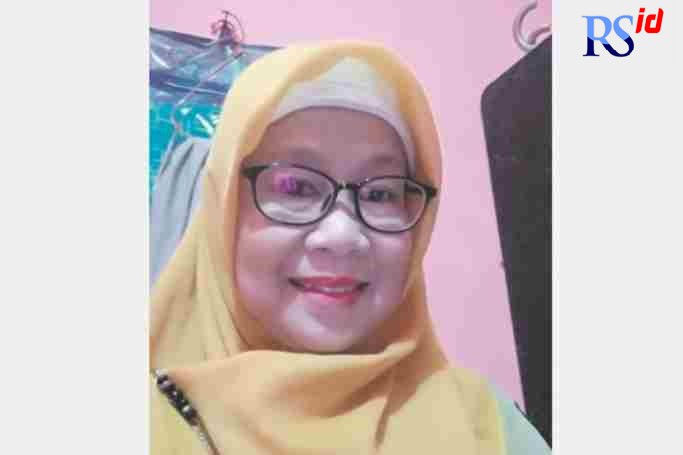 Yuli Mardiana, S.Pd