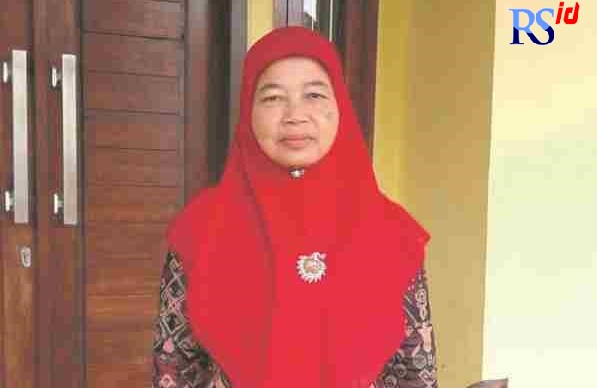 Zubaidah, S.Pd.SD