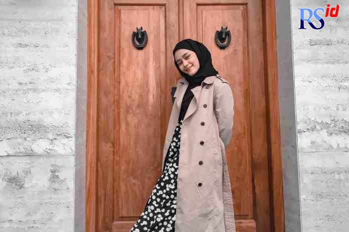 Charissa Anggramita. (DOKUMEN PRIBADI)