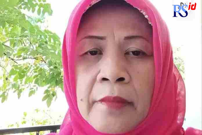 Sri Sarmini, S.Pd.,M.Pd