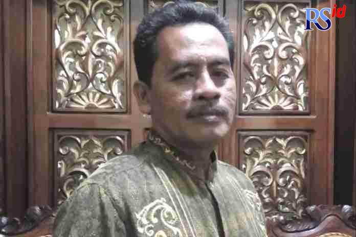 Joko Suryanto