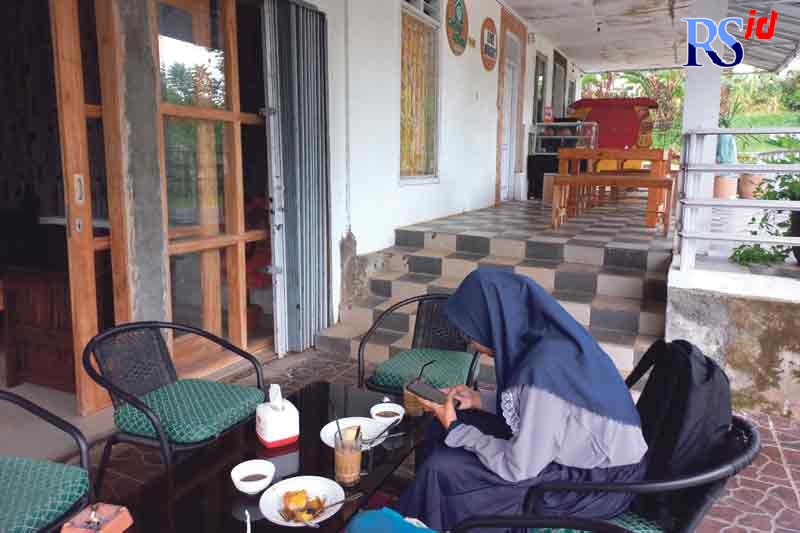 Miftah Chusna Audina/JAWA POS RADAR SEMARANG