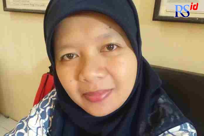 Wahidah Fribasari, S.Pd